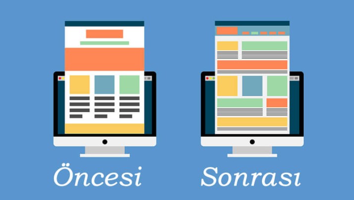 Bir web sitesi nasıl olmalı sorusunun cevabı; hızlı, mobil uyumlu ve kullanıcı dostu tasarıma sahip olmalıdır, Kocaeli firmaları bu konuda örnek teşkil eder