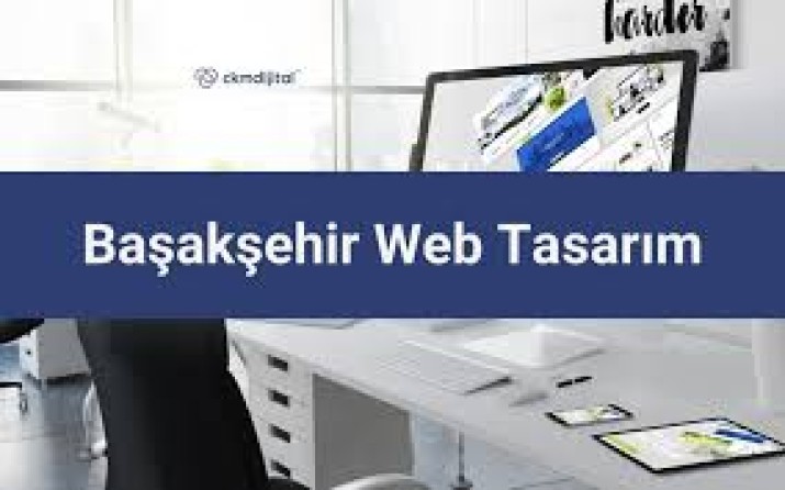 Kocaeli'de başakşehir web tasarım hizmetleri, kullanıcı dostu tasarım, SEO uyumlu siteler, mobil uyumlu çözümler