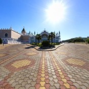 360 derece Antalya sanal turu, Kocaeli gibi şehirlerde yaşayanlar için Antalya'nın güzelliklerini keşfetme imkanı sunar